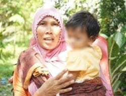 Wali Kota Medan Kembalikan Senyum Manis Salwa Pascaoperasi Palatoskizis