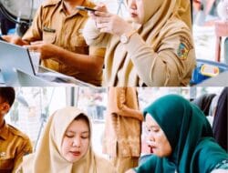 Bapenda Batu Bara Kembali Buka Layanan Pajak Daerah Dalam Program “Berlayar”