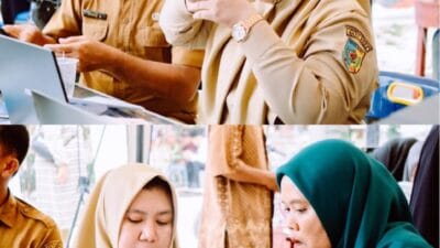 Bapenda Batu Bara Kembali Buka Layanan Pajak Daerah Dalam Program “Berlayar”