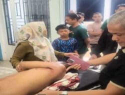 Nelayan di Batu Bara Tewas Ditikam, Polisi Buru Pelaku