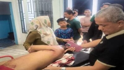 Nelayan di Batu Bara Tewas Ditikam, Polisi Buru Pelaku