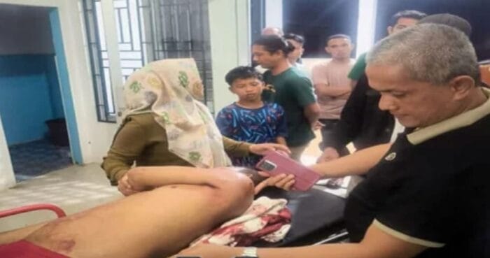 Nelayan di Batu Bara Tewas Ditikam, Polisi Buru Pelaku