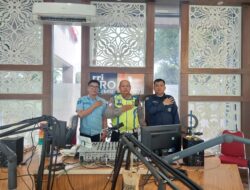 Polisi Imbau Orang Tua: Jangan Biarkan Anak di Bawah Umur Mengendarai Kendaraan Bermotor