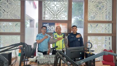 Polisi Imbau Orang Tua: Jangan Biarkan Anak di Bawah Umur Mengendarai Kendaraan Bermotor