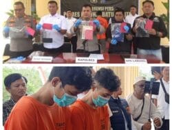 Polres Labusel Ungkap Motif Penyebab Kasus Tragis Siswi SMP Bunuh Diri