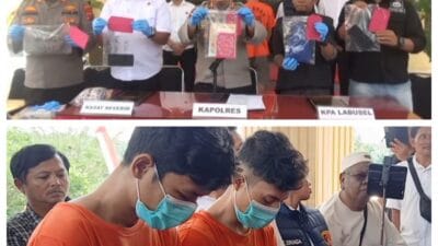 Polres Labusel Ungkap Motif Penyebab Kasus Tragis Siswi SMP Bunuh Diri