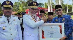 Hingga Akhir Agustus Promo Program Pemutihan PKB Samsat Arosuka Peringkat 2 di Sumatera Barat