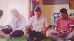 Ketika Pin Pengukuhan Paskibra Disematkan Bupati di Situ Makna Penuh Arti