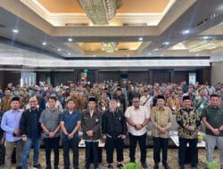 Eks Pimpinan dan Anggota JI Pilih Tinggalkan Ekstremisme dan Peluk NKRI