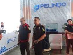 Kejati Sumut Akan Tetapkan Tersangka Korupsi Pengadaan Kapal Pelindo