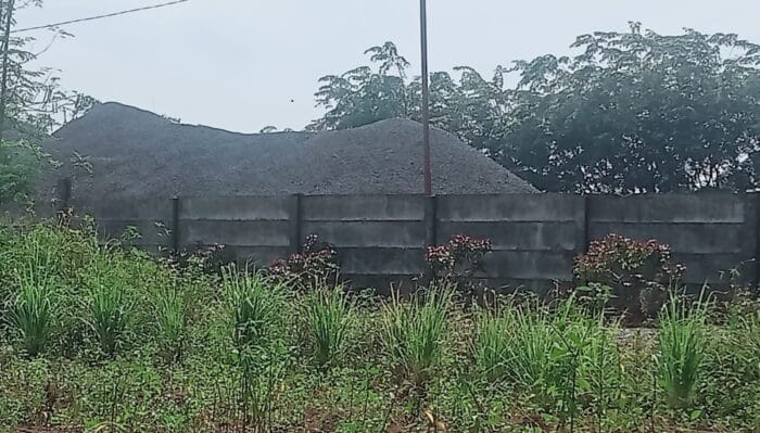 Pabrik Pemecah Batu Koral Diduga Tidak Memiliki Izin DLH dan Disperindag Deliserdang