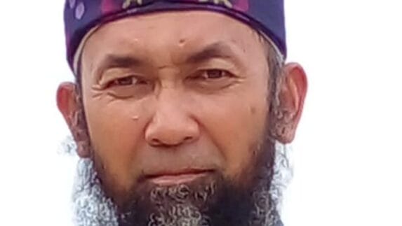 Polri Adalah Penopang Negara, Jika Polri Lemah Maka Negara Pun Melemah
