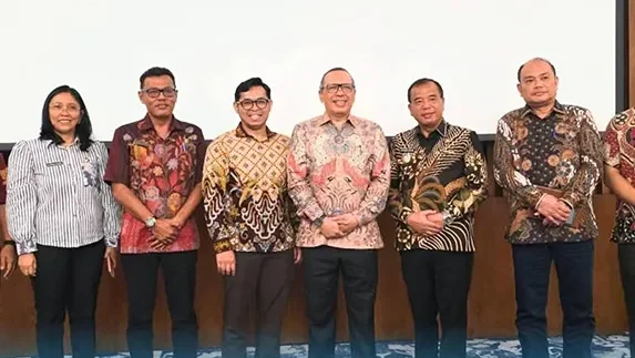 Berastagi Menuju Era Baru