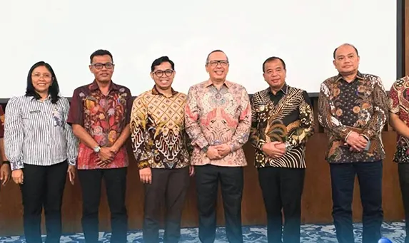 Berastagi Menuju Era Baru