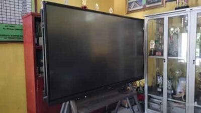 Dugaan Korupsi Pengadaan Smartboard di Disdik Langkat, 20 Saksi Diperiksa Kejari