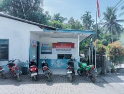 Kepala Desa Jaba Diduga Kebal Hukum, Masyarakat Minta KPK Usut ADD 2016-2019