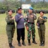 Pelantikan Ratusan Pelajar SMA Plus Taruna Akterlis Medan dan SMK Plus Taruna Brikarya Intek Nusantara Diwarnai Rasa Sukacita