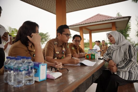 Wali Kota Medan Turun Tangan, Tumpukan Sampah di TPA Terjun Segera Ditangani