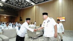 Dialog Interaktif Gerindra: Selamatkan Generasi Muda dari Bahaya Narkoba