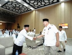 Dialog Interaktif Gerindra: Selamatkan Generasi Muda dari Bahaya Narkoba