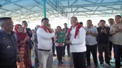 Pemkab Karo dan Deliserdang Sepakat Bangun Jalan Alternatif