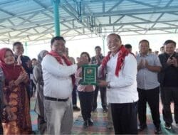 Pemkab Karo dan Deliserdang Sepakat Bangun Jalan Alternatif