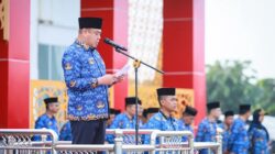 Wakil Bupati Batu Bara Ingatkan ASN Fokus Pada Tugas dan Pengabdian