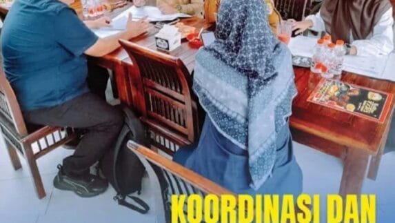 Bapenda Batu Bara dan PT PPK Bahas Kepatuhan Pajak BPHTB Proyek Tahap IB 2025