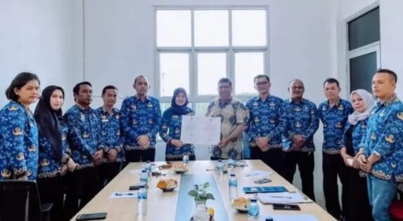 Sinergi Bapenda dan Satlantas Polres Batu Bara: Demi Ketaatan Pajak dan Tertib Lalu Lintas