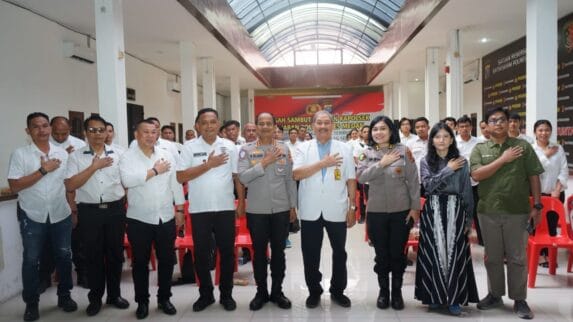 RS Bhayangkara TK II Medan Perkuat Layanan Visum et Repertum Ramah Perempuan dan Anak