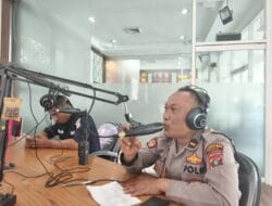 Sinergi Polisi dengan Warga: Penguatan Sistem Keamanan Lingkungan Lewat Pos Kamling