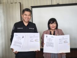 Polda Sumut dan RRI Medan Jalin Kerja Sama Strategis Lewat Program Halo Polisi