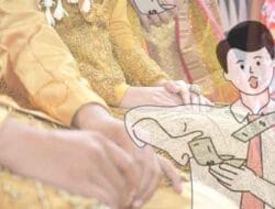 Ini Kata Warga Saat Berita Bupati Labusel Memberikan Saweran