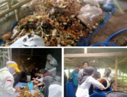 Mengoptimalkan Pengolahan Limbah Kulit Buah dengan Teknologi Eco-Enzim