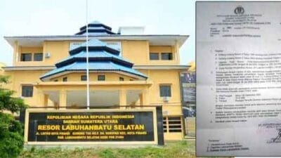 Pemanggilan Tiga Wartawan Oleh Polres Labusel Terkesan Dipaksakan dan Mengkriminalisasi Awak Media