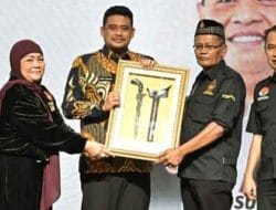 Milad Ke-26 Pendawa Indonesia Berlangsung Sukses dan Meriah