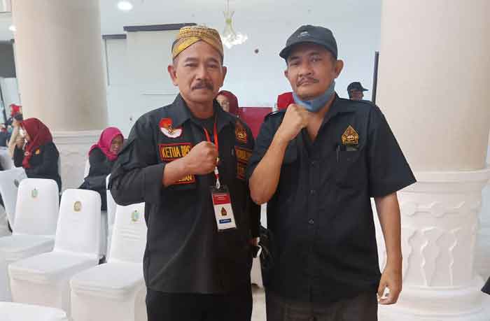 Milad Ke-26 Pendawa Indonesia Berlangsung Sukses dan Meriah