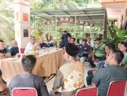 Perpanjangan HGU PTPN IV Kebun Timur Terganjal, Warga Batahan Tolak Tanda Tangan