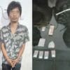 Polsek Biru-Biru Kembali Ungkap Peredaran Narkotika Jenis Sabu-Sabu