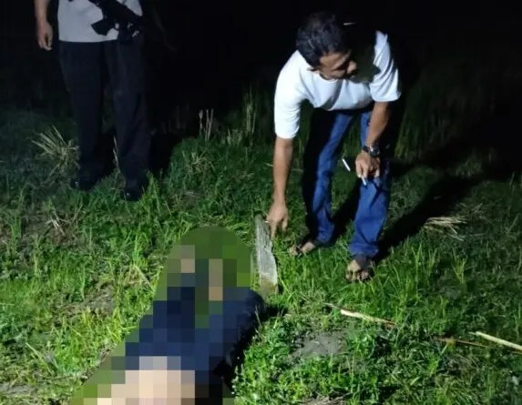 Dipicu Isu Santet, Seorang Pria Tewas Dianiaya Massal