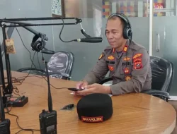 Bangun Kesadaran Bersama: Polsek Medan Tembung Ajak Masyarakat Wujudkan Kota Medan Bebas Macet