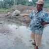 Beredar Isu di Desa Namo Pakam Ada Galian C Teryata Hoaks