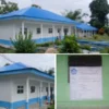 Berita Bohong Kembali Terpa SMAN I Namorambe, Buat Resah Para Guru dan Pelajar