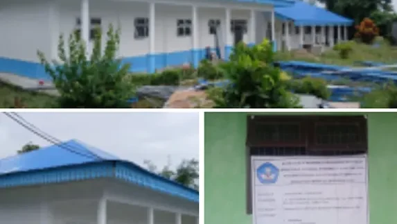 Berita Bohong Kembali Terpa SMAN I Namorambe, Buat Resah Para Guru dan Pelajar