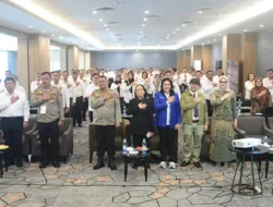 Bimtek Bidkum Polda Sumut: Tingkatkan Profesionalisme Personel dalam KUHP Baru dan Restorative Justice