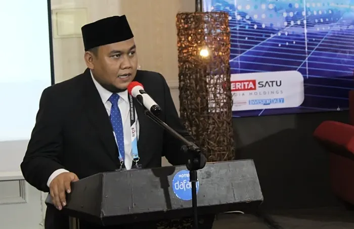 Uni Ummah: Jalan Baru Menuju Kebebasan Palestina