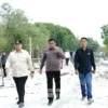 Bupati Batu Bara Dorong Pemulihan Pantai Jono Sebagai Destinasi Wisata Unggulan