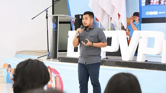 Densus 88 AT Sumut dan BBPVP Medan Bersinergi Cegah Penyebaran Paham Radikalisme