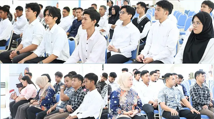 Densus 88 AT Sumut dan BBPVP Medan Bersinergi Cegah Penyebaran Paham Radikalisme