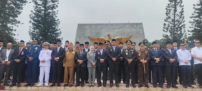 Hari Kesaktian Pancasila